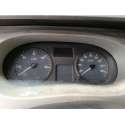 NISSAN INTERSTAR FURGONETA (X70)