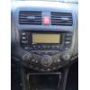 honda accord berlina (cl/cn) del año 2004