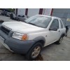 land rover freelander i (l314) del año 1999