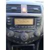 honda accord berlina (cl/cn) del año 2004