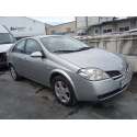 NISSAN PRIMERA (P12)
