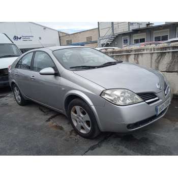 NISSAN PRIMERA (P12)