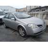 nissan primera (p12) del año 2005