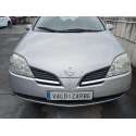 NISSAN PRIMERA (P12)