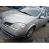 nissan primera (p12) del año 2005