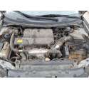 NISSAN PRIMERA (P12)
