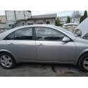 NISSAN PRIMERA (P12)
