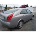 NISSAN PRIMERA (P12)