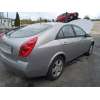 nissan primera (p12) del año 2005