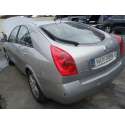 NISSAN PRIMERA (P12)