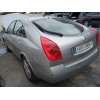 nissan primera (p12) del año 2005