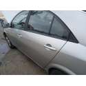NISSAN PRIMERA (P12)