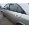 nissan primera (p12) del año 2005