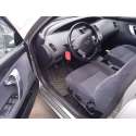 NISSAN PRIMERA (P12)