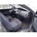 NISSAN PRIMERA (P12)