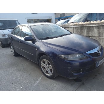 mazda 6 hatchback (gg) del año 2007