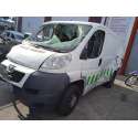 PEUGEOT BOXER CAJA CERRADA (BAT. 3450) (333)