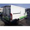 peugeot boxer caja cerrada (bat. 3450) (333) del año 2014