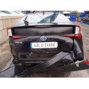 TOYOTA PRIUS (ZVW50)