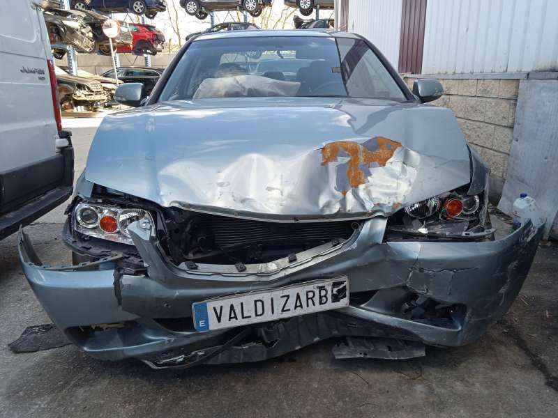 HONDA ACCORD VII (CL, CN)
