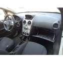 OPEL CORSA D