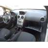 opel corsa d del año 2011