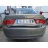 honda accord vii (cl, cn) del año 2004