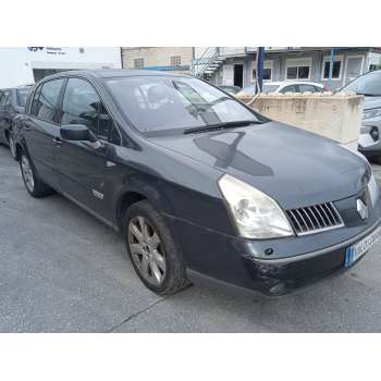 RENAULT VEL SATIS (BJ0_) de desguace