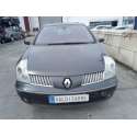 RENAULT VEL SATIS (BJ0_)