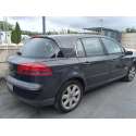 RENAULT VEL SATIS (BJ0_)