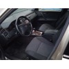 mercedes-benz clase e (w210) del año 2001