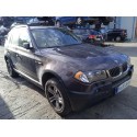 BMW X3 (E83)