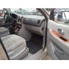kia carnival ii del año 2005