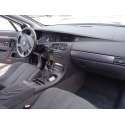 RENAULT VEL SATIS (BJ0_)