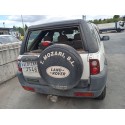 LAND ROVER FREELANDER I (L314)