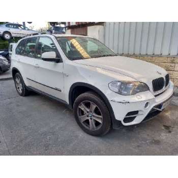BMW X5 (E70)