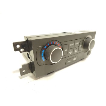 Recambio de mando climatizador para chevrolet captiva (c100, c140) 2.0 d 4wd referencia OEM IAM 20910836  