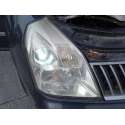 RENAULT VEL SATIS (BJ0_)