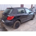 PEUGEOT 307 (3A/C)