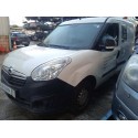 OPEL COMBO D