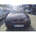 BMW X3 (E83)
