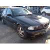 bmw 3 (e46) del año 2000