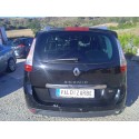 RENAULT SCENIC III