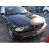 bmw 3 (e46) del año 2000