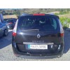 renault scenic iii del año 2013