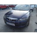 MAZDA 6 HATCHBACK (GG)