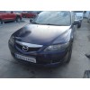 mazda 6 hatchback (gg) del año 2007