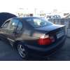 bmw 3 (e46) del año 2000