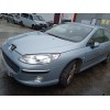 peugeot 407 (6d_) del año 2007