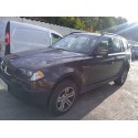 BMW X3 (E83)